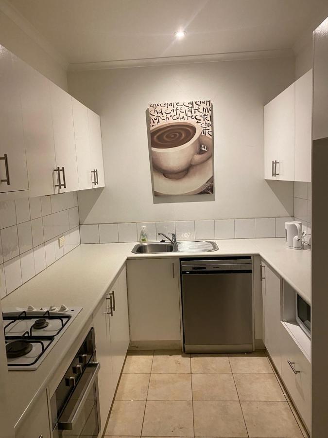 13Th Apostle Accommodation Princetown Esterno foto