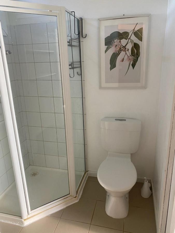 13Th Apostle Accommodation Princetown Esterno foto