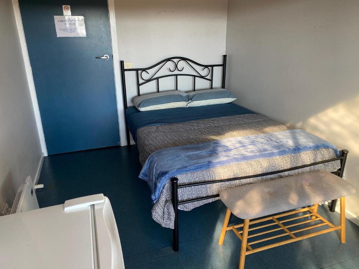 13Th Apostle Accommodation Princetown Esterno foto