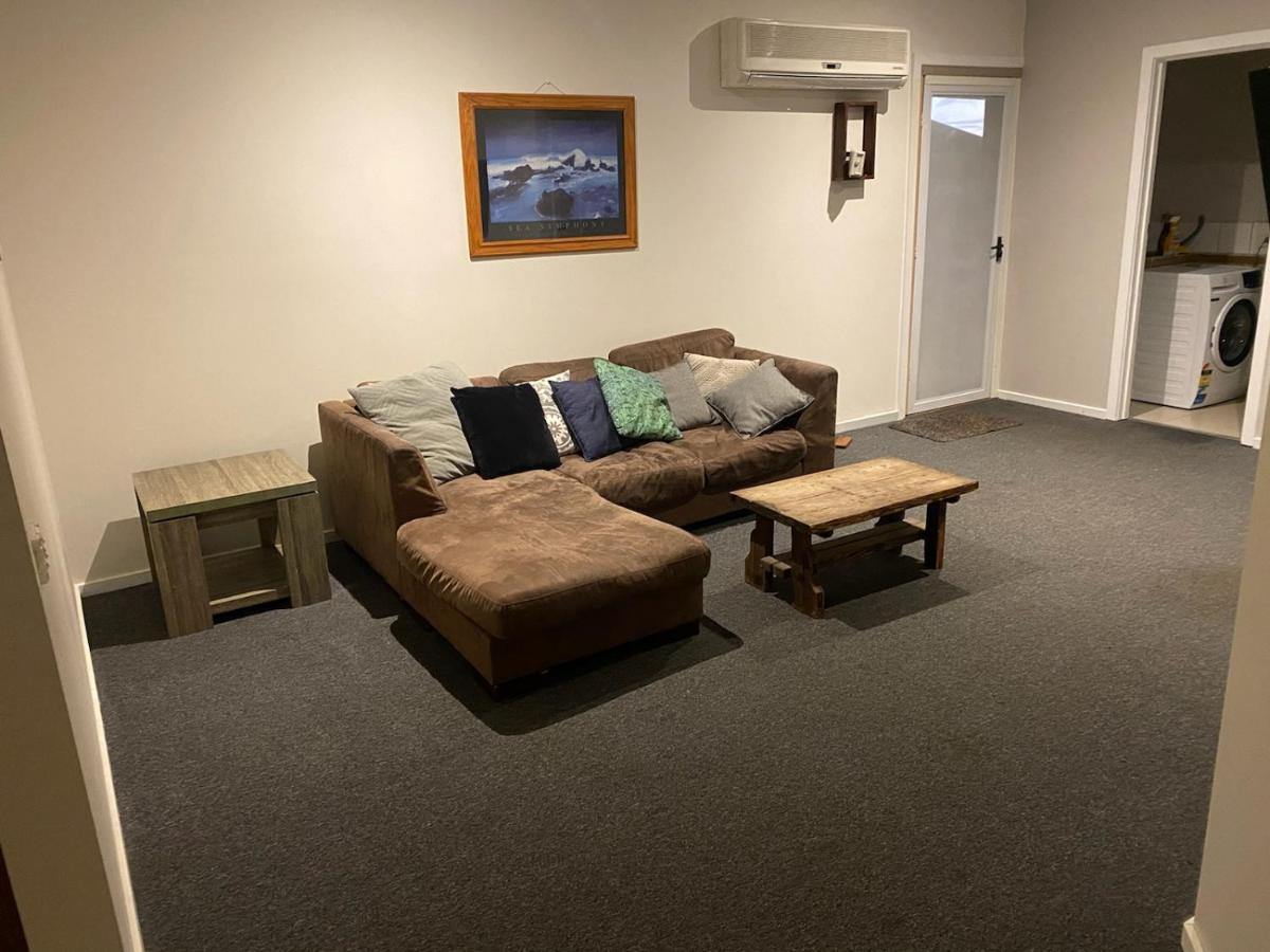 13Th Apostle Accommodation Princetown Esterno foto
